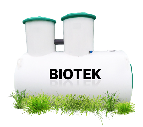 Купить Септики BIOTEK в г. Иваново по цене производителя